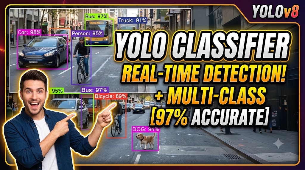 Screenshot of YOLOv8 video annotation and model training app